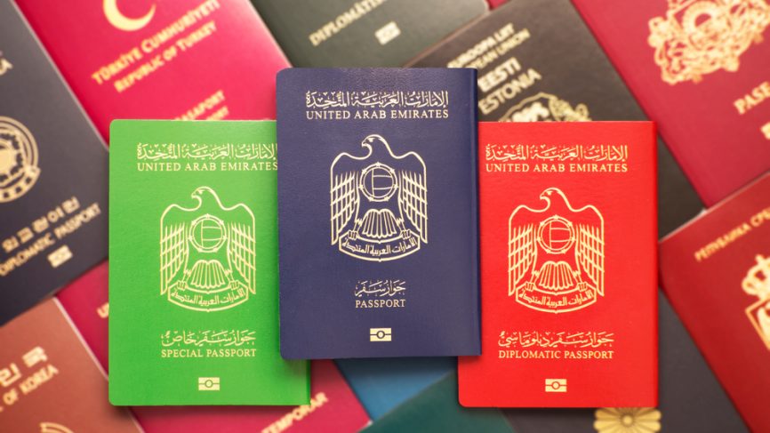 Reasons to Obtain a Passport True Copy in Dubai