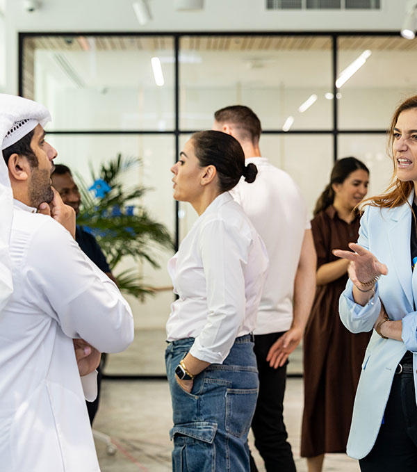 Building Resilience And Overcoming Challenges In Leadership