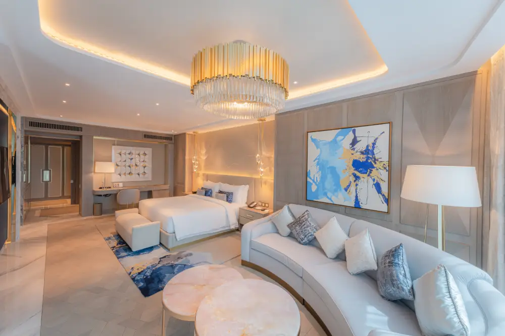 Common Mistakes To Avoid In Interior Fit-Out Projects