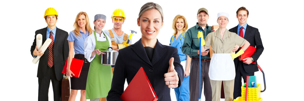 6 Benefits Of Using An Overseas Manpower Consultant