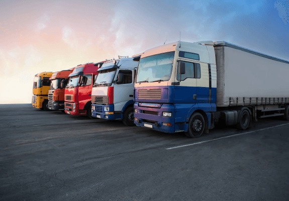 What Are The Requirements For Heavy Vehicle Driving?