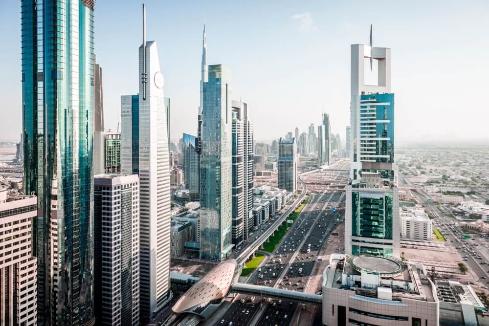 How To Find Apartments For Sale Near Al Furjan Metro
